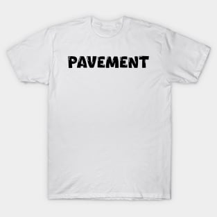 Pavement T-Shirt